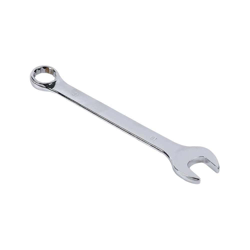 Dual Purpose Spanner