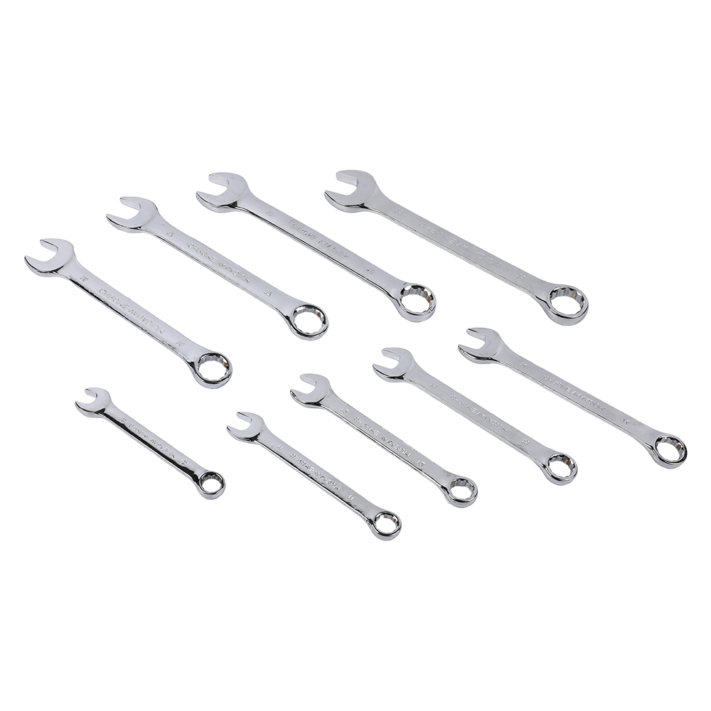 Dual Purpose Spanner